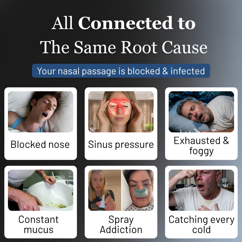 Puleia™ Nasal Iodine Spray