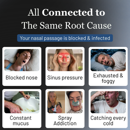 Herbia™ Nasal Iodine Spray